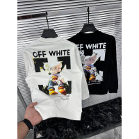 Світшот OFF WHITE SwiatOFF004