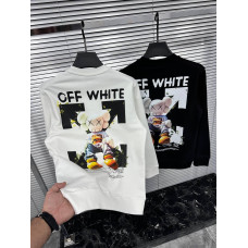 Світшот OFF WHITE SwiatOFF004