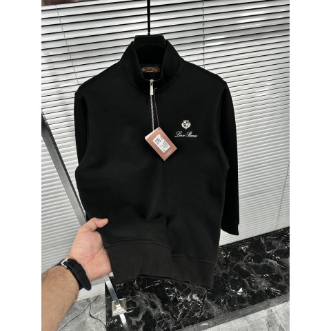 Світшот на стійку Loro Piana SwiatLP021