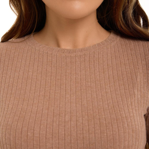 Боді Pobedov Juno жіноче Мокко