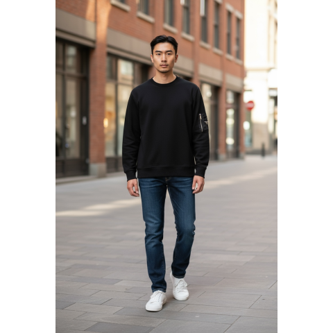 Світшот PRADA SwiatPRL014