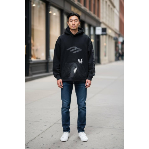 Худі BALENCIAGA SwiatBsg021