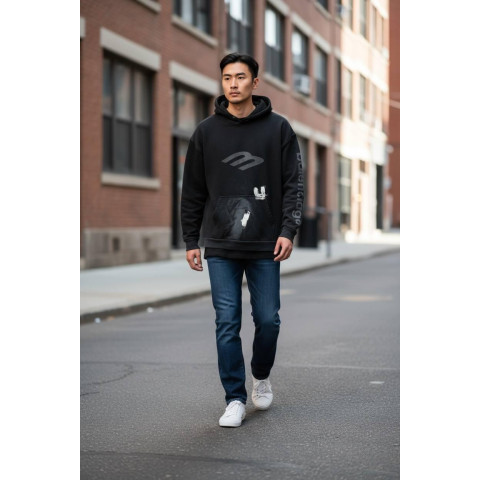 Худі BALENCIAGA SwiatBsg021