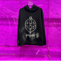 Худі BALENCIAGA SwiatBsg022