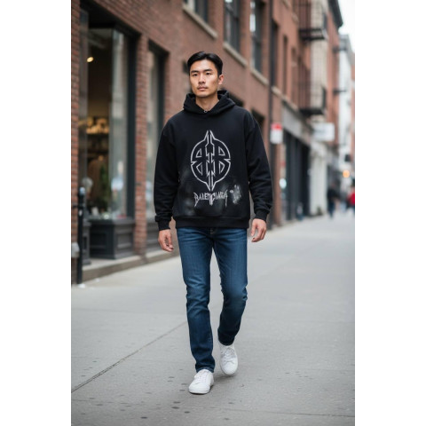 Худі BALENCIAGA SwiatBsg022