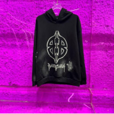 Худі BALENCIAGA SwiatBsg022