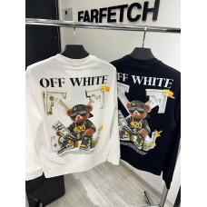 Світшот OFF WHITE SwiatOFF005