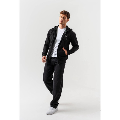 Зіп худі LACOSTE SwiatLCT006