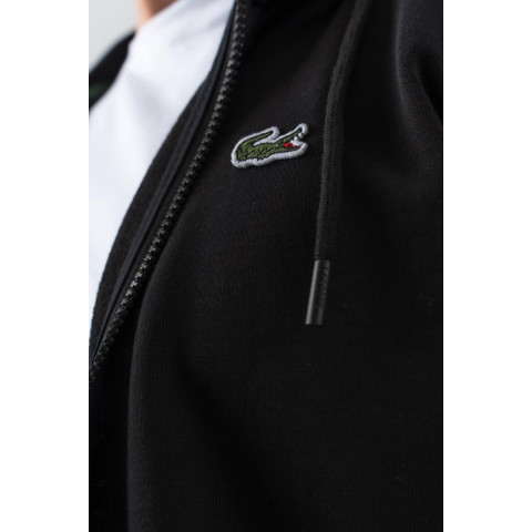 Зіп худі LACOSTE SwiatLCT006