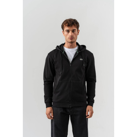 Зіп худі LACOSTE SwiatLCT006
