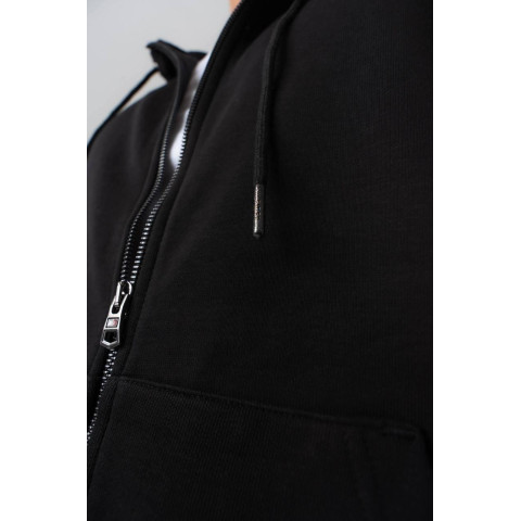 Зіп худі TOMMY HILFIGER SwiatTH001