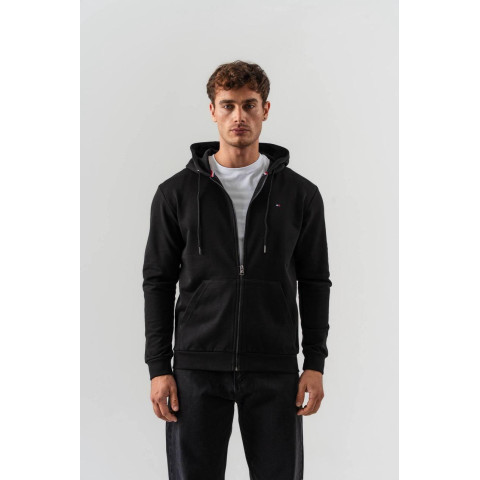 Зіп худі TOMMY HILFIGER SwiatTH001