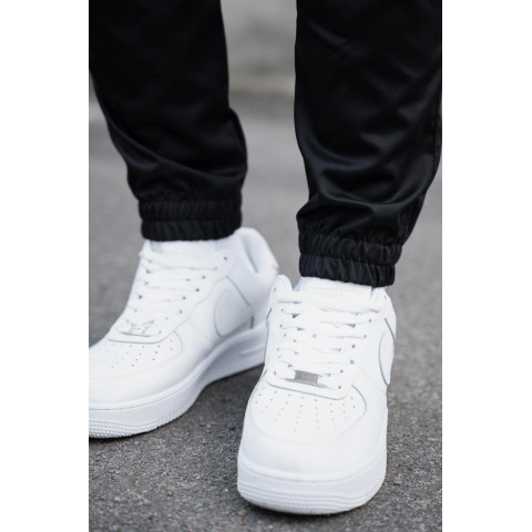 Чоловічі Бавовнянні Штани Карго Without Reflective 2026 Black