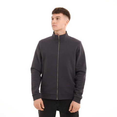 Джемпер Pobedov Amber Антрацит