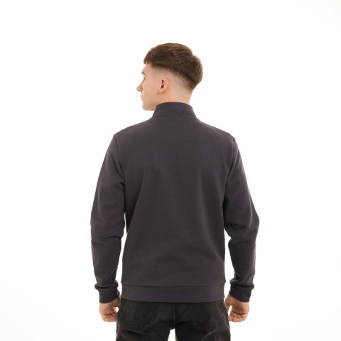 Джемпер Pobedov Amber Антрацит