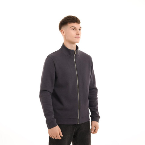 Джемпер Pobedov Amber Антрацит