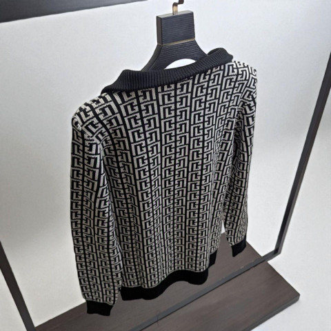 Кофта LUX BALMAIN LUX SwiatBln006