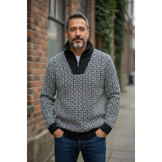 Кофта LUX BALMAIN LUX SwiatBln006