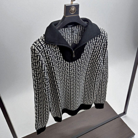 Кофта LUX BALMAIN LUX SwiatBln006