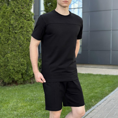 Костюм Pobedov Barel Чорний