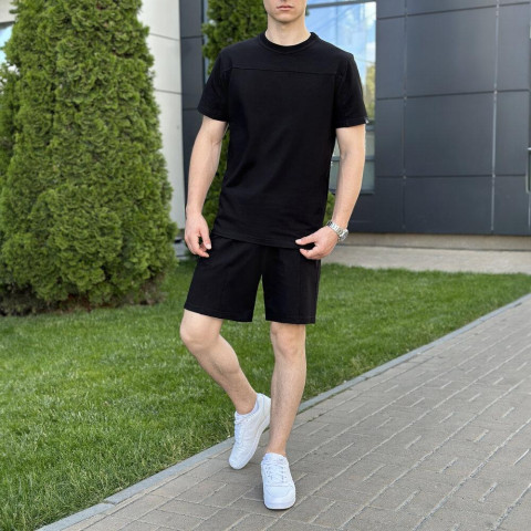 Костюм Pobedov Barel Чорний