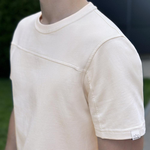 Костюм Pobedov Barel Світлий беж