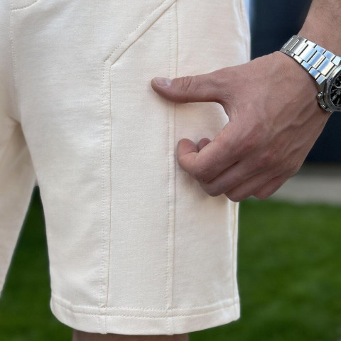 Костюм Pobedov Barel Світлий беж