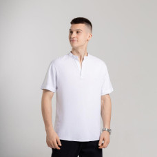 Сорочка Pobedov Misto Білий