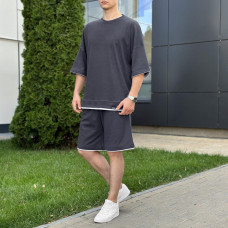 Костюм Pobedov Jack Антрацит