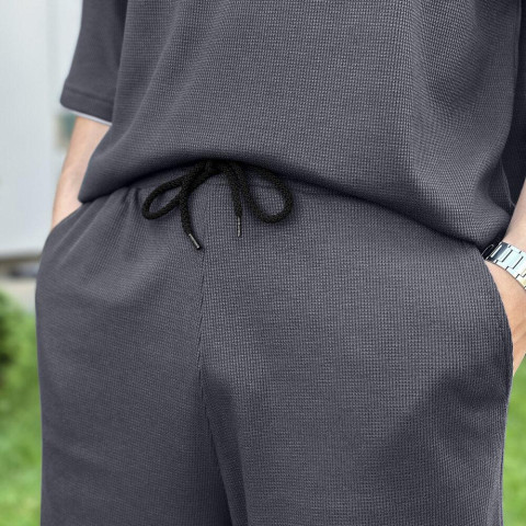 Костюм Pobedov Jack Антрацит