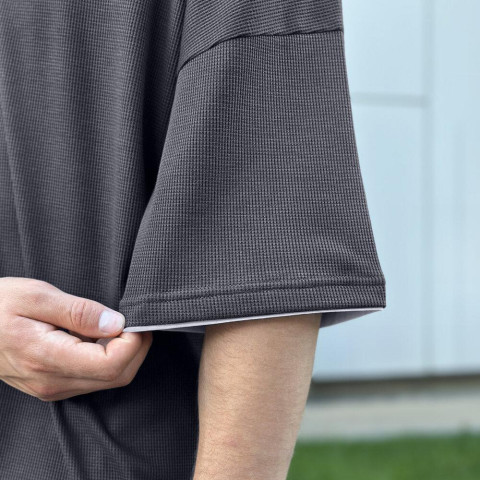 Костюм Pobedov Jack Антрацит