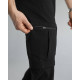 Штани-карго Pobedov Transformer 2.0 Чорний