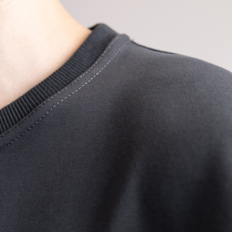 Костюм Pobedov Barel Темно-сірий