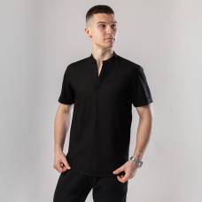 Сорочка Pobedov Misto Чорний