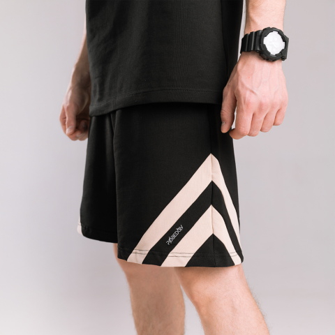 Костюм Pobedov Flow Чорний