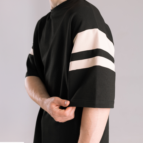 Костюм Pobedov Flow Чорний