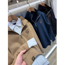 Світшот на стійку Loro Piana SwiatLP022