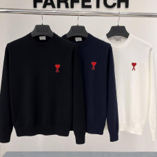 Тонка кофта джемпер AMI Swiatam003