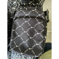 Барсетка чорна Nike v6