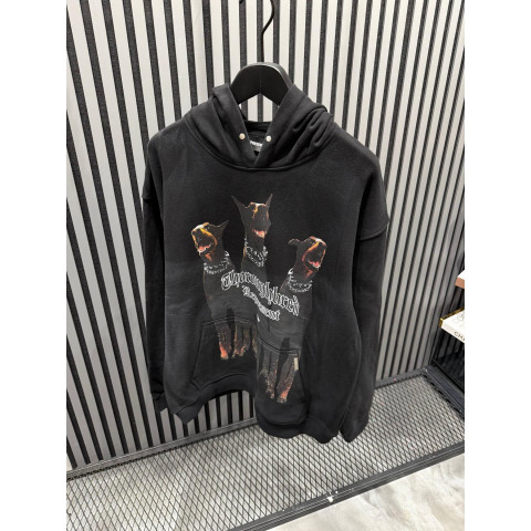 Худі REPRESENT Swiat001