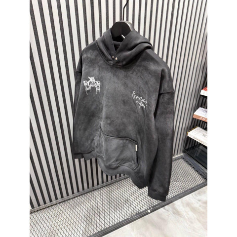 Худі REPRESENT Swiat002