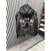 Худі REPRESENT Swiat002