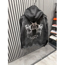 Худі REPRESENT Swiat002