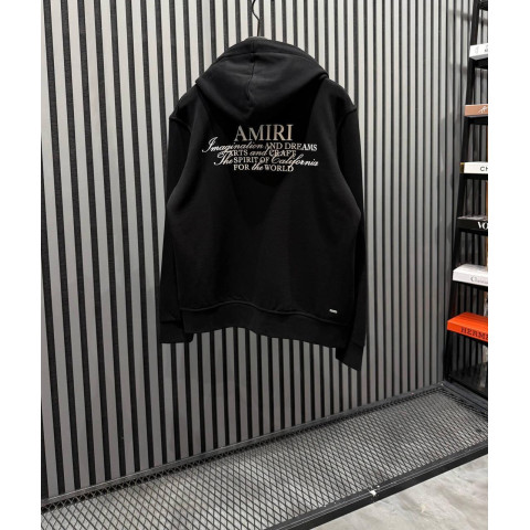 Зіп худі AMIRI SwiatAMR005
