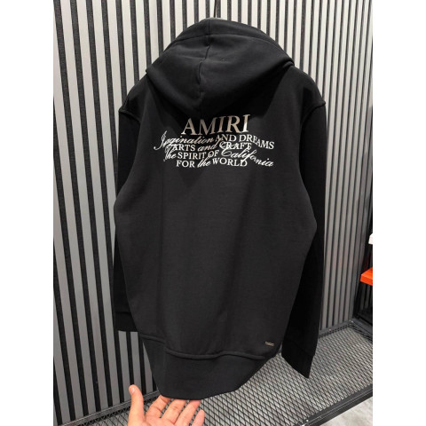 Зіп худі AMIRI SwiatAMR005