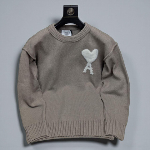 Кофта AMI Swiatam004