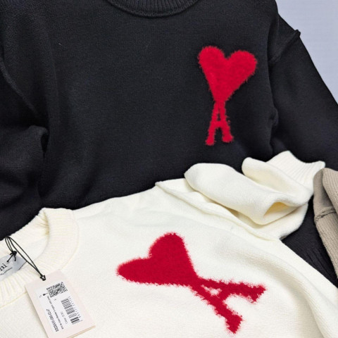 Кофта AMI Swiatam004