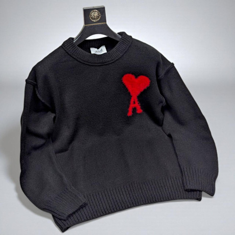 Кофта AMI Swiatam004