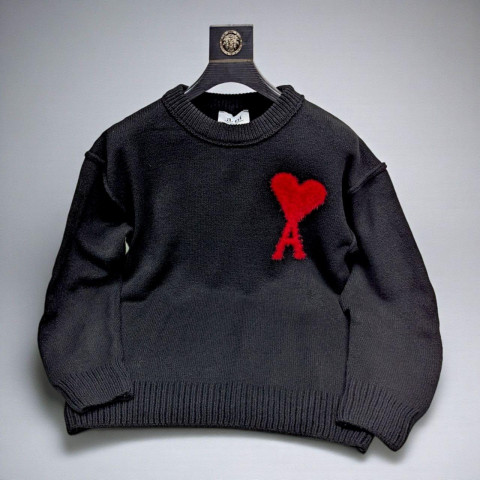 Кофта AMI Swiatam004