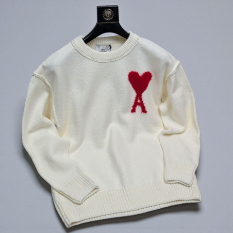 Кофта AMI Swiatam004